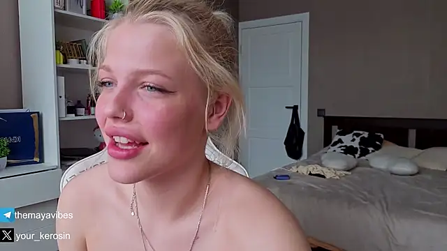 Maya_Rave Live XXX-chat