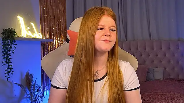JessicaEmber's Live XXX Chat