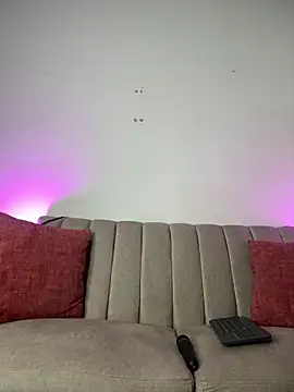 Show de soee_18 na webcam