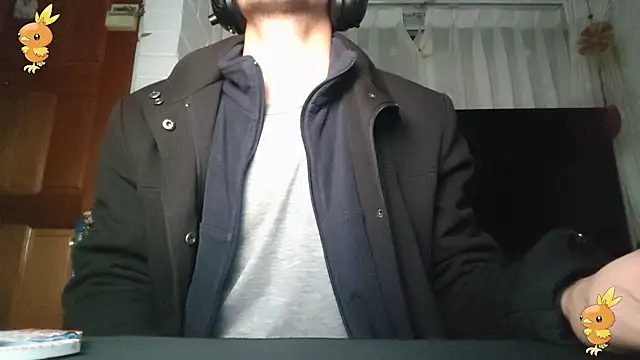 TommyMomentum 网络视讯表演