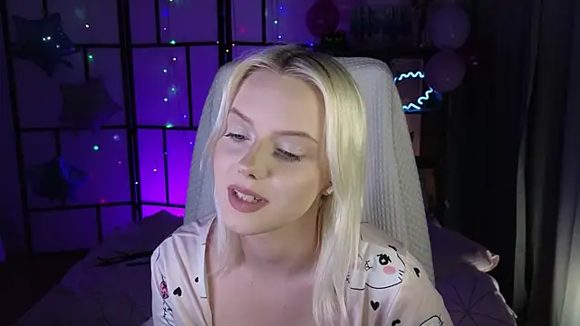 ImBonBon Obrolan Langsung XXX