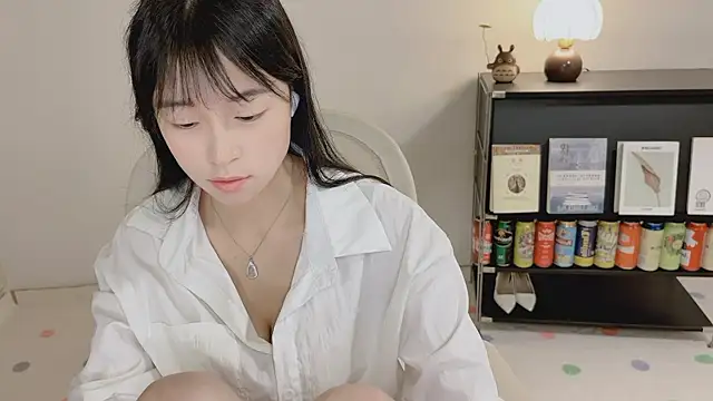 Onechestnut 라이브 XXX 채팅