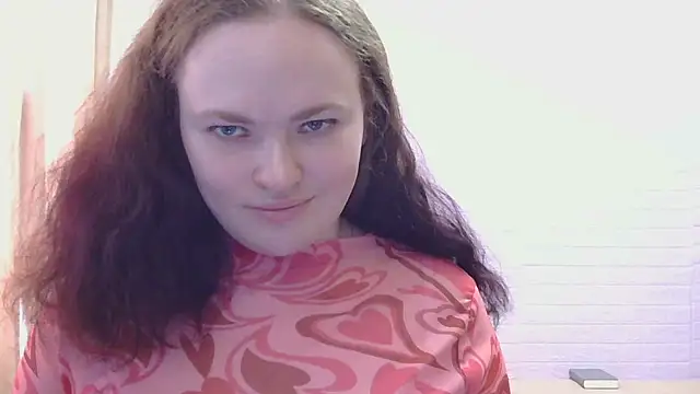 Czat XXX na żywo – AliceForLoveOh