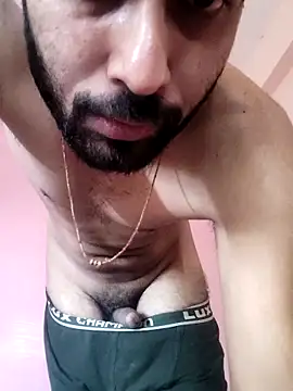 Atokxon Pertunjukan Webcam