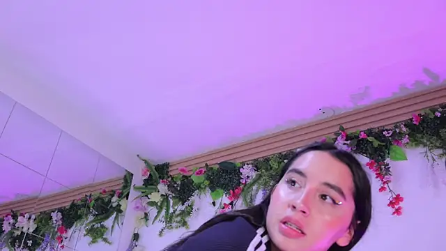 kaylee_lee Obrolan Langsung XXX