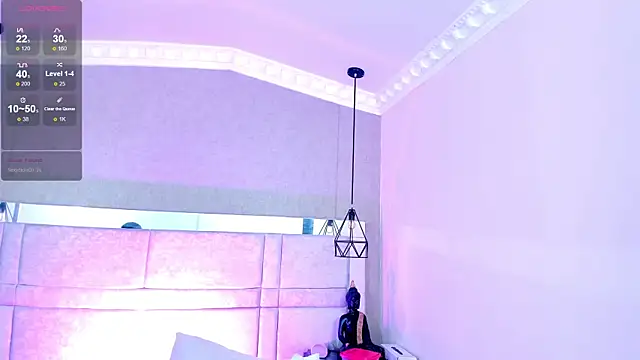 kimCosseyy's Webcam Show
