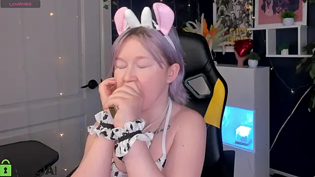 Sara_Robinson's Live XXX Chat