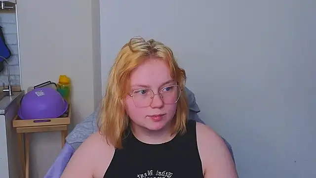 soft_focus' Live XXX Chat