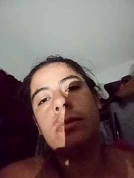 Tuconejita1220 Adlı Modelin Web Kamerası Şovu