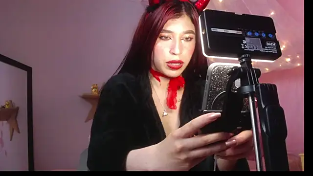 Chat XXX en directo de adriscute