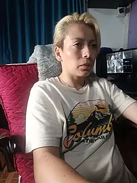 Tefannyy_ Adlı Modelin Web Kamerası Şovu