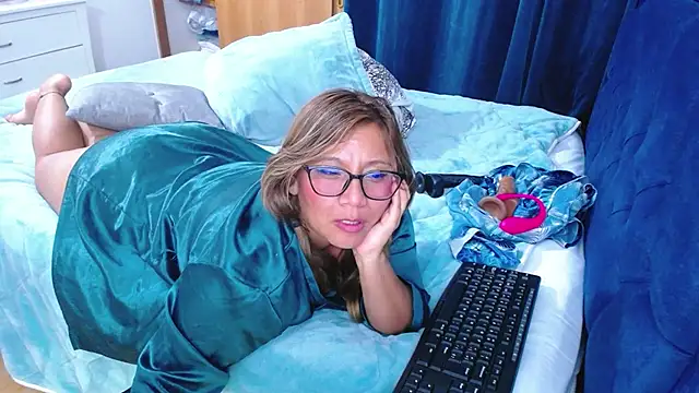 mondirty70 Live XXX-chat