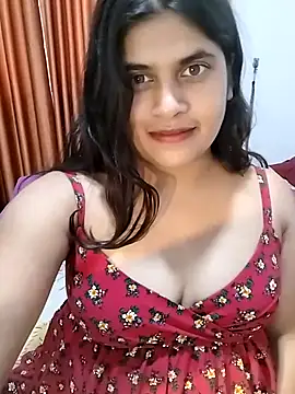 Chat XXX en directo de Shakeera1
