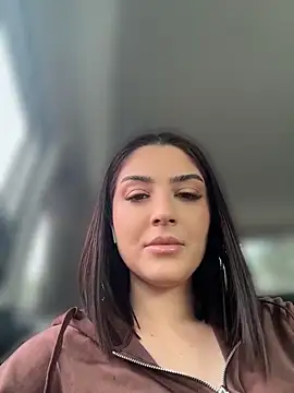 Lexi_Storm 现场XXX聊天