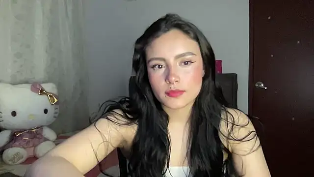 salome_polaniiee's Live XXX Chat