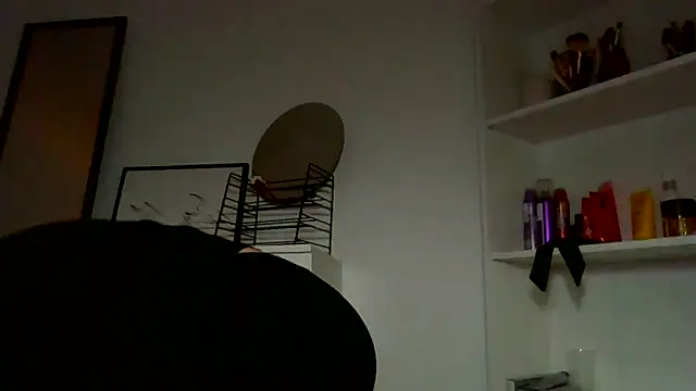 Živý XXX chat Ms-Lust1-