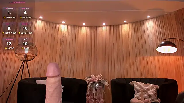 KayraLanne Obrolan Langsung XXX
