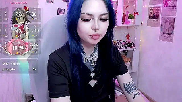 Morana_Batt Chat XXX live