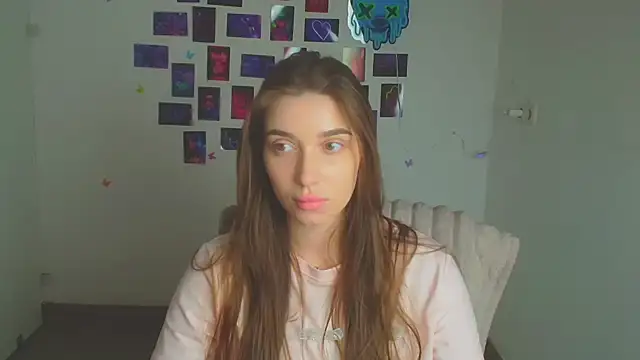 NikaMystic 라이브 XXX 채팅