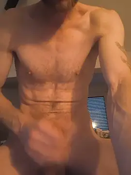 celsior45 Webcam-Show