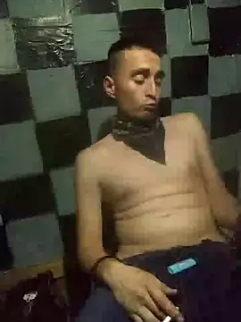 Wero4200 webcam show
