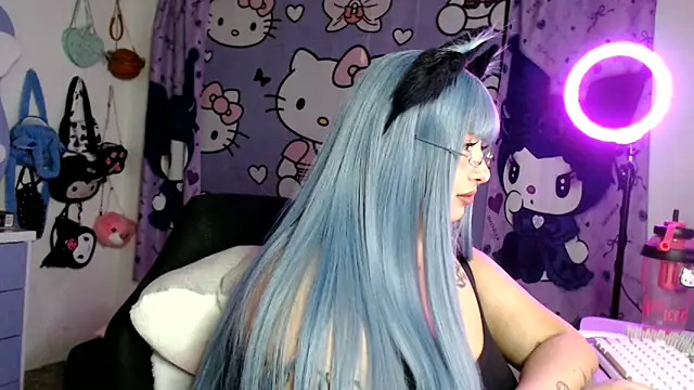 lussyevans24's Live XXX Chat
