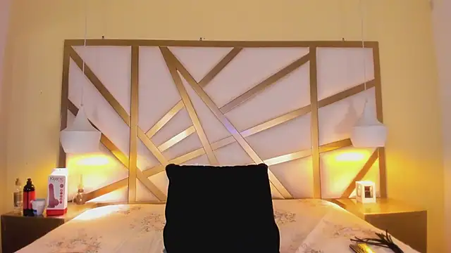 Jaxon_Carter: вебкам-шоу