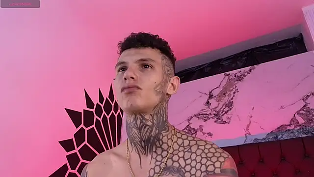 Paulo_527 Webcam-Show
