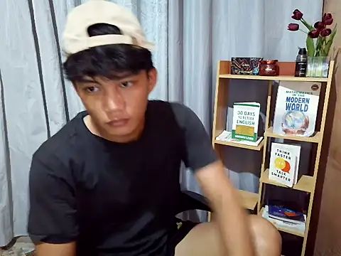 عرض كام marksurelyhard