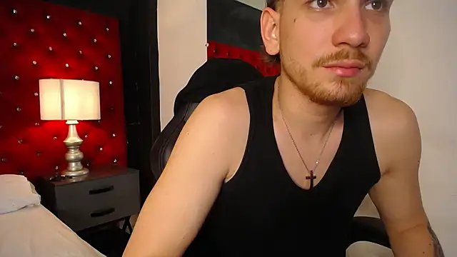 Stefano_Moretti Webcam-Show