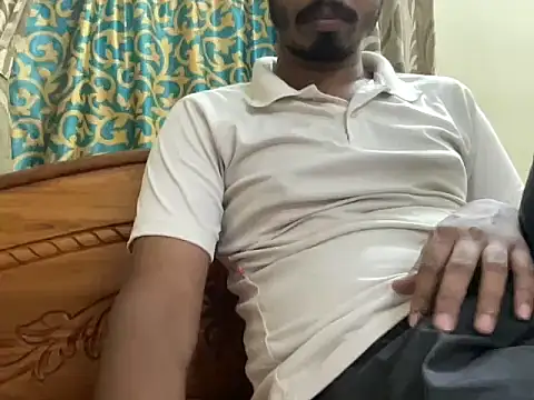XXX chat uživo modela Slave_Aryan