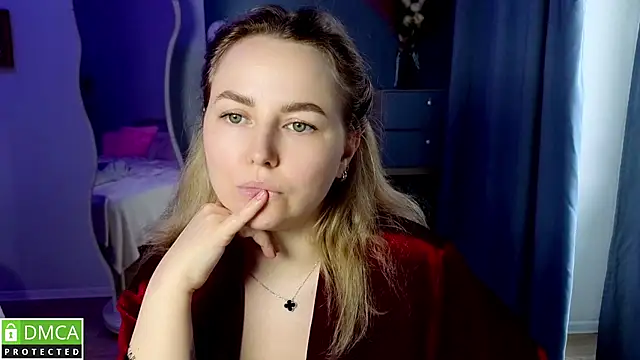 Mira_Mermayd Chat XXX in diretta