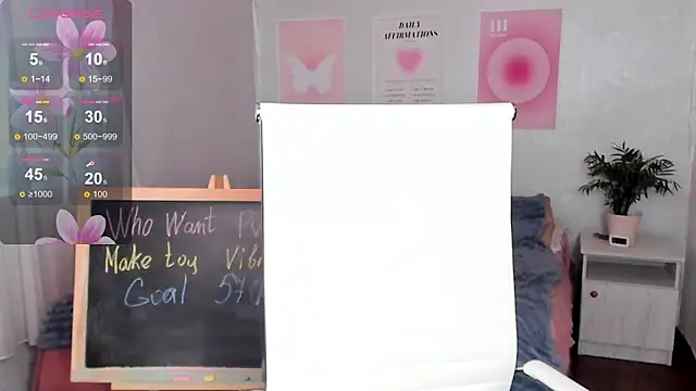 Geisha_Anna's Live XXX Chat