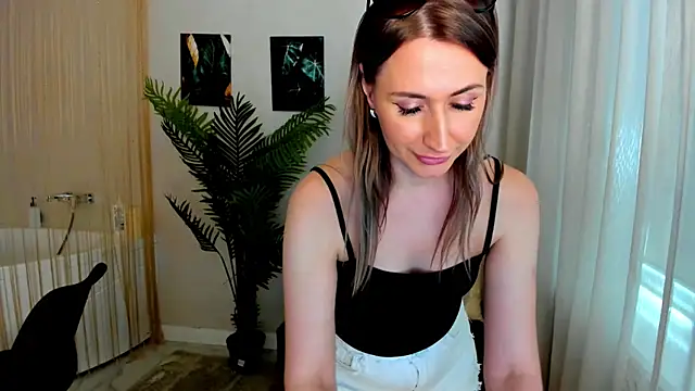 PassionGlow – webcam-show
