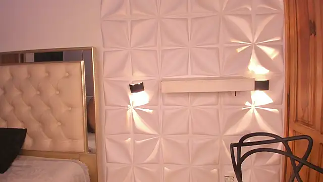 IamJuanJoc Show Webcam
