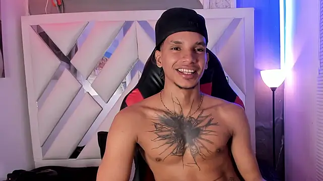 Онлайн чат XXX kai_storm77