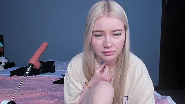 Lillie_Berry's Live XXX Chat