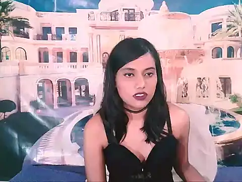 IndianSkies Chat XXX live