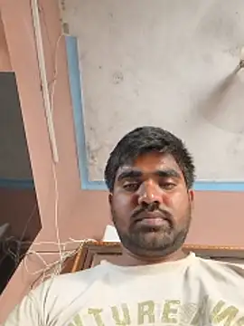 Harsha_Happyn Webbikameraesitys