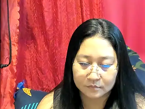 Pertunjukan Kamera Web CHUBBY_ANGEL09