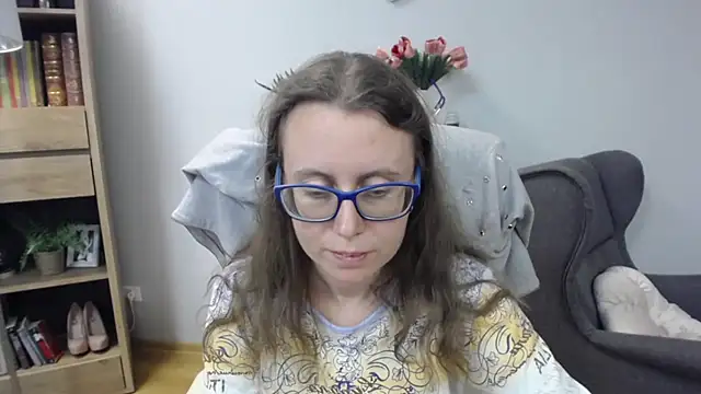 sweetxLizzy's Live XXX Chat