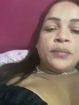 Show de webcam de Marysouzaa