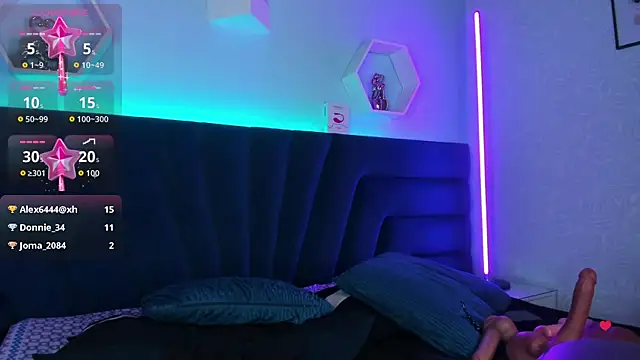 _carla_rosee Chat XXX in diretta