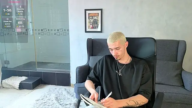 KaydenDrew live XXX chat