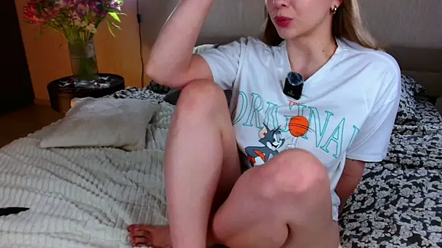 mynameloveeeeeeのライブXXXチャット