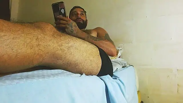 Chat +18 de Alex_Flame_ ao vivo