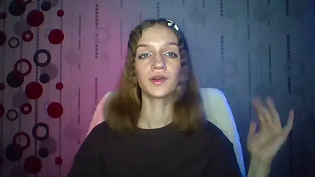 Chrissy_Joyful's Live XXX Chat