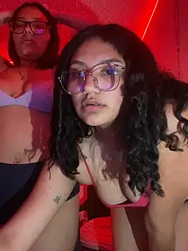 skarlettmoon's Webcam Show