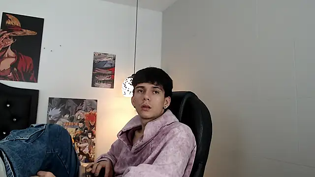 Chat XXX en directo de AmethystShadow17
