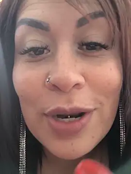 Chat XXX en directo de Natymendoza998
